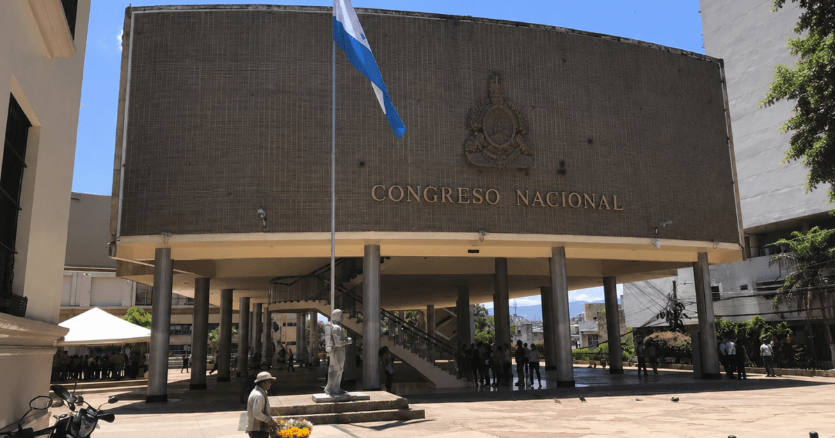 Diputados del CN de Honduras proponen definir el día Nacional de las Flores Amarillas