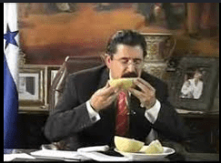 “COPÁN LA LEYENDA” NOS INVITARON PERO NOS FUIMOS A UN BAR