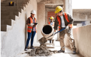 Presidente dueño de empresas de construcción regula mercado del cemento en favor de empresas de construcción, pide no malinterpretar