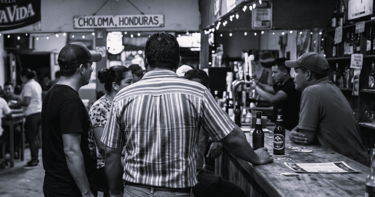 DOS ALKAS ANTES DE CADA CERVEZA: LA NUEVA MEDIDA AHORRATIVA DEL COHEP