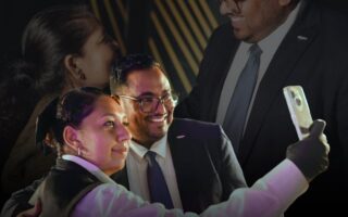 HONDURAS CONTRATA EXPERTO EN CADENAS DE PRODUCCIÓN PARA PRESERVAR SUS TRADICIONES ANCESTRALES CON EL DIA DE LA SELFIE