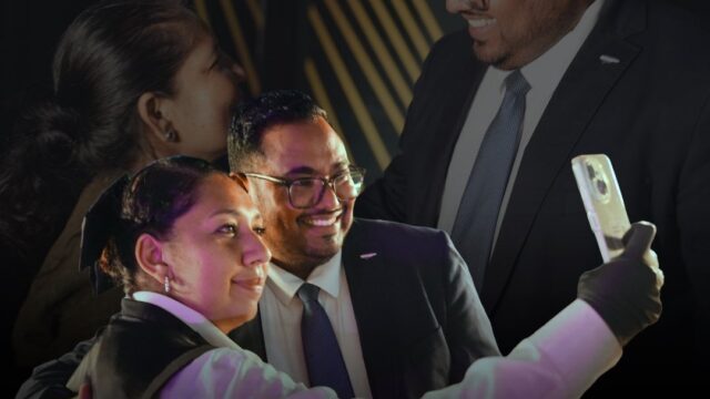 HONDURAS CONTRATA EXPERTO EN CADENAS DE PRODUCCIÓN PARA PRESERVAR SUS TRADICIONES ANCESTRALES CON EL DIA DE LA SELFIE