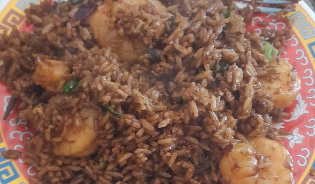 Alcaldía de Choloma declara el Arroz Chino patrimonio gastronómico municipal
