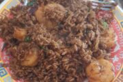 Alcaldía de Choloma declara el Arroz Chino patrimonio gastronómico municipal