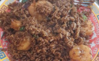Alcaldía de Choloma declara el Arroz Chino patrimonio gastronómico municipal