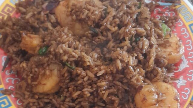 Alcaldía de Choloma declara el Arroz Chino patrimonio gastronómico municipal
