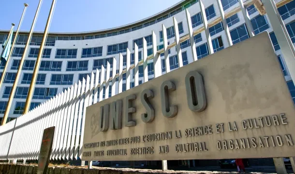 UNESCO lanza programa de emergencia para proteger Copán de la Inteligencia artificial y de la Inteligencia local