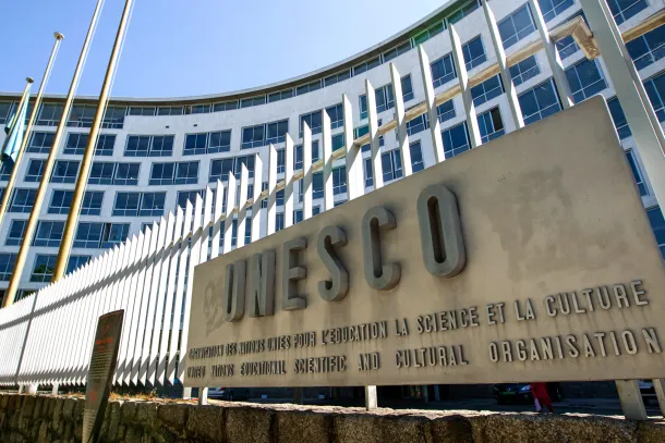 UNESCO lanza programa de emergencia para proteger Copán de la Inteligencia artificial y de la Inteligencia local