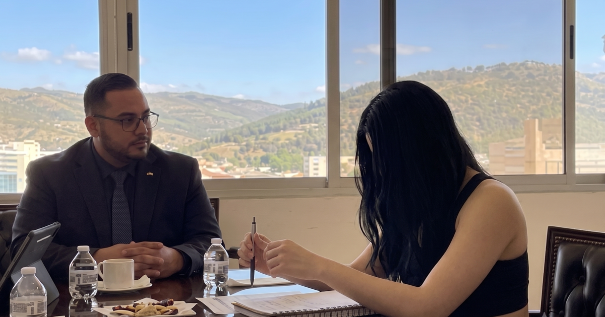Secretaría de Cultura lanza primera Antología Nacional de los Mejores TikToks de Onice Flores