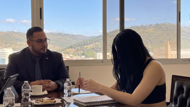 Secretaría de Cultura lanza primera Antología Nacional de los Mejores TikToks de Onice Flores