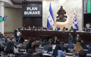 Honduras adopta el Plan Bukake: 84 votos a favor