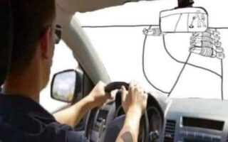 Nueva ley regula Uber e InDriver para garantizar que solo los taxistas autorizados decidan a quién atropellar