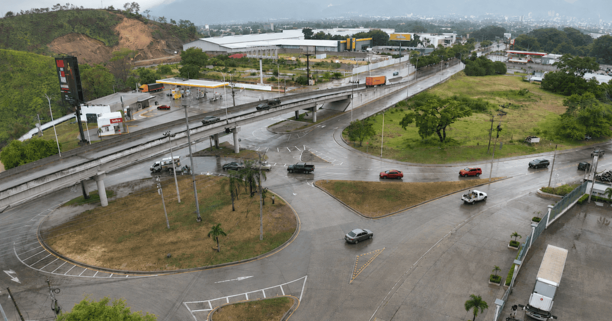 Autoridades confirman que la nueva rotonda ya requiere pensamiento estratégico