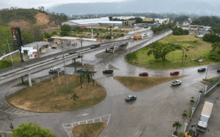 Autoridades confirman que la nueva rotonda ya requiere pensamiento estratégico