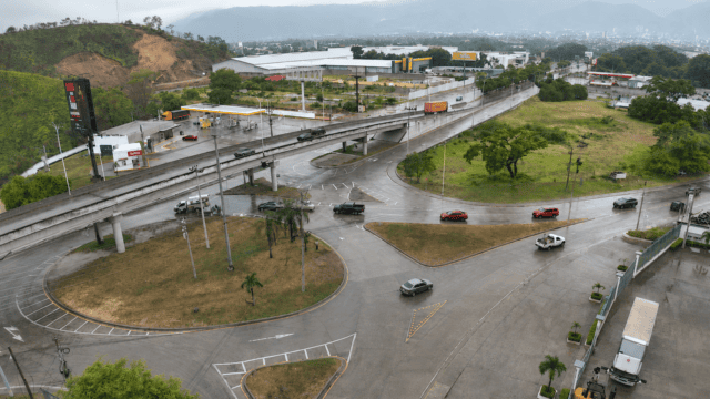 Autoridades confirman que la nueva rotonda ya requiere pensamiento estratégico