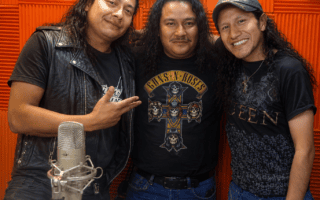 Los rockeros que se queden pelones no podrán seguir ejerciendo, según el Colegio de Rockeros de Honduras
