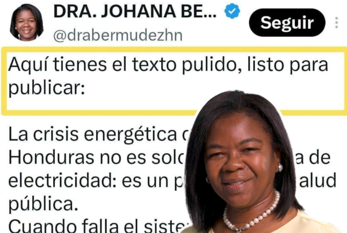 Mujer afrodescendente festeja emotiva fotografía generada por inteligencia artificial en que conversa con presidente supremacista que la odiaría si la conociera
